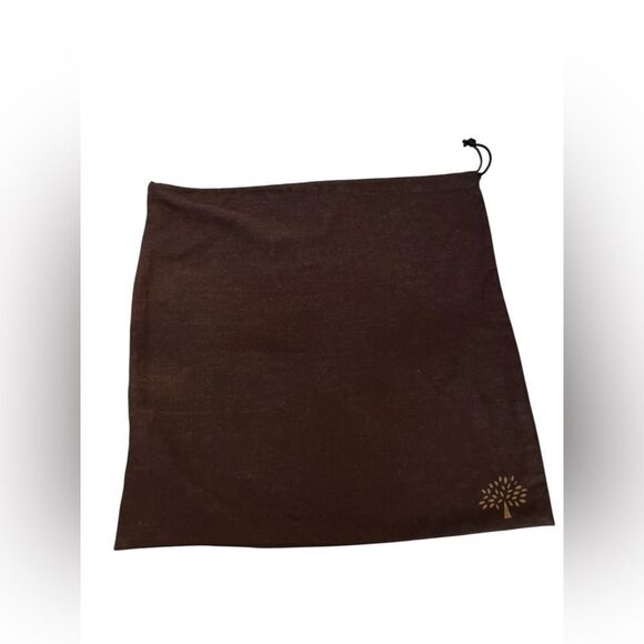 MULBERRY Drawstring Dustbag - Picture 3 of 5
